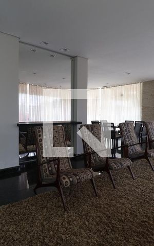 Apartamento à venda com 110m², 3 quartos e 3 vagasÁrea comum - Salão de festas