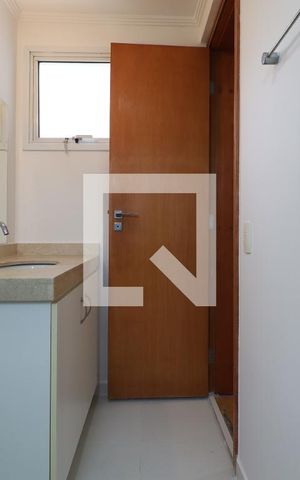Apartamento à venda com 110m², 3 quartos e 3 vagasBanheiro da Suíte 3