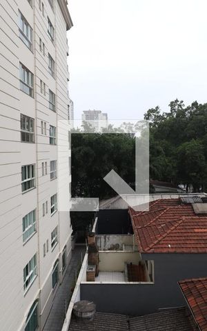 Apartamento à venda com 110m², 3 quartos e 3 vagasVista da Sacada