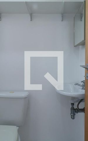 Apartamento à venda com 110m², 3 quartos e 3 vagasBanheiro de serviço