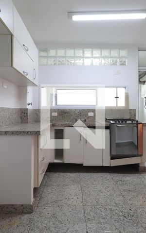 Apartamento à venda com 110m², 3 quartos e 3 vagasCozinha