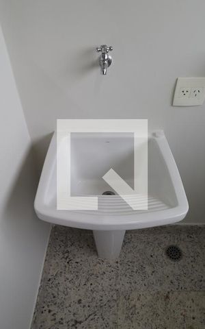 Apartamento à venda com 110m², 3 quartos e 3 vagasLavanderia