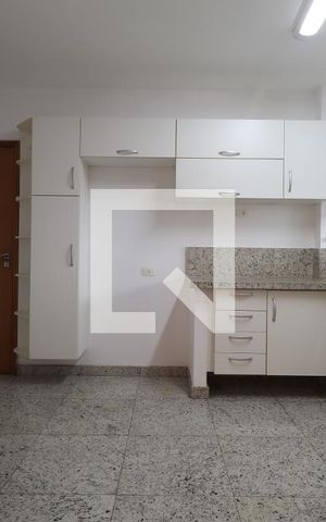 Apartamento à venda com 110m², 3 quartos e 3 vagasCozinha