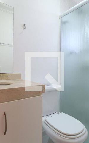 Apartamento à venda com 110m², 3 quartos e 3 vagasBanheiro da Suíte 2