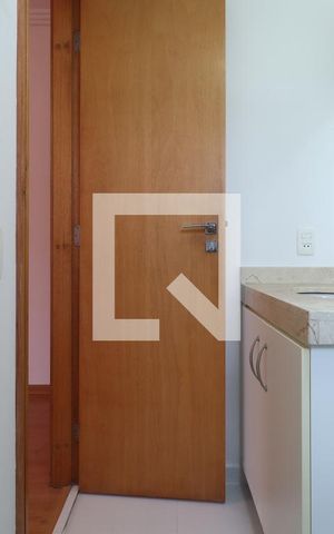 Apartamento à venda com 110m², 3 quartos e 3 vagasBanheiro da Suíte 2