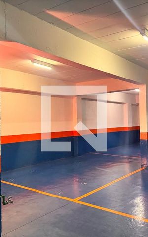 Apartamento à venda com 110m², 3 quartos e 3 vagas Apartamento à venda com 110m², 3 quartos e 3 vagasGaragem