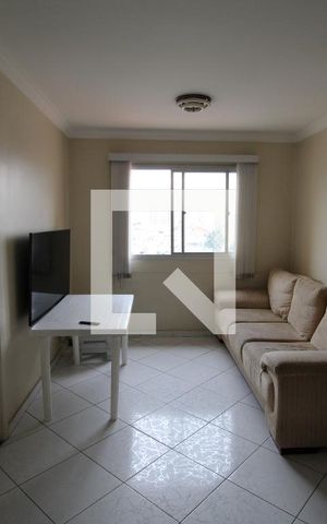 Apartamento à venda com 71m², 3 quartos e 2 vagasSala