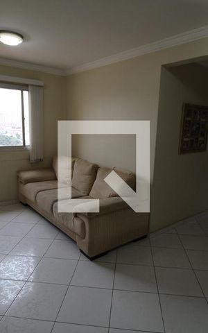 Apartamento à venda com 71m², 3 quartos e 2 vagasSala