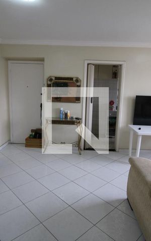 Apartamento à venda com 71m², 3 quartos e 2 vagasSala