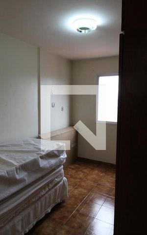 Apartamento à venda com 71m², 3 quartos e 2 vagasQuarto 1