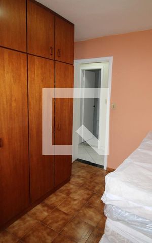 Apartamento à venda com 71m², 3 quartos e 2 vagasQuarto 1
