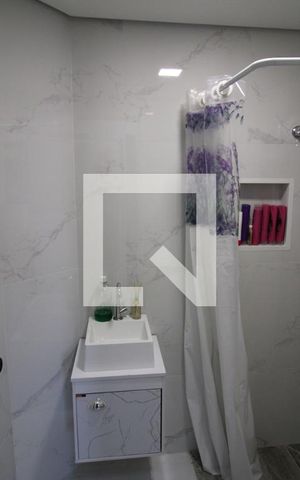 Apartamento à venda com 71m², 3 quartos e 2 vagasBanheiro