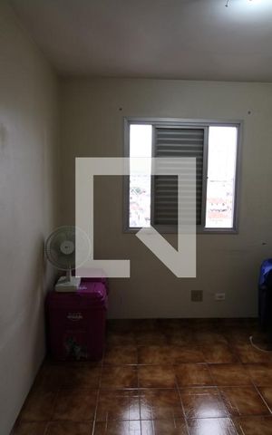 Apartamento à venda com 71m², 3 quartos e 2 vagasQuarto 2