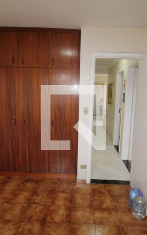 Apartamento à venda com 71m², 3 quartos e 2 vagasQuarto 2
