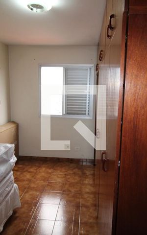 Apartamento à venda com 71m², 3 quartos e 2 vagasQuarto 1