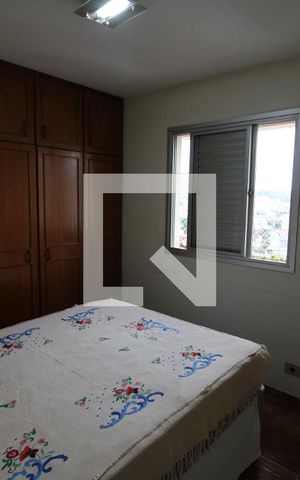 Apartamento à venda com 71m², 3 quartos e 2 vagasQuarto 3