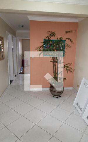 Apartamento à venda com 71m², 3 quartos e 2 vagasSala