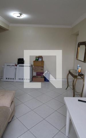 Apartamento à venda com 71m², 3 quartos e 2 vagasSala
