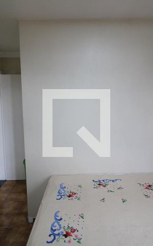Apartamento à venda com 71m², 3 quartos e 2 vagasQuarto 3