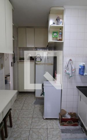 Apartamento à venda com 71m², 3 quartos e 2 vagasCozinha