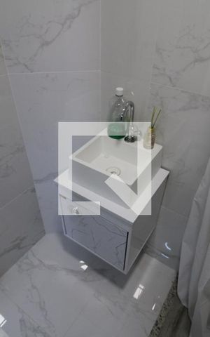 Apartamento à venda com 71m², 3 quartos e 2 vagasBanheiro