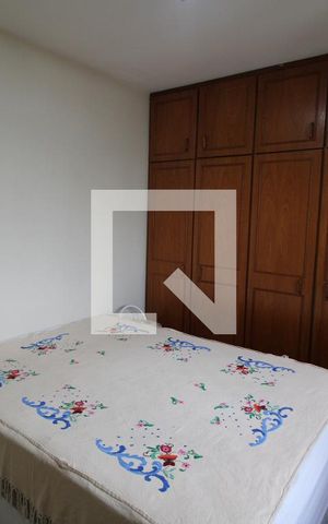 Apartamento à venda com 71m², 3 quartos e 2 vagasQuarto 3