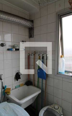 Apartamento à venda com 71m², 3 quartos e 2 vagasÁrea de Serviço