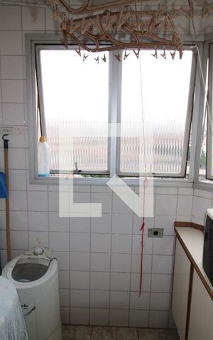 Apartamento à venda com 71m², 3 quartos e 2 vagasÁrea de Serviço