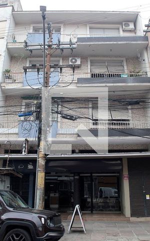 Apartamento à venda com 98m², 2 quartos e sem vagaFachada