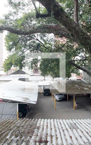 Apartamento à venda com 98m², 2 quartos e sem vagaQuarto 1 Vista