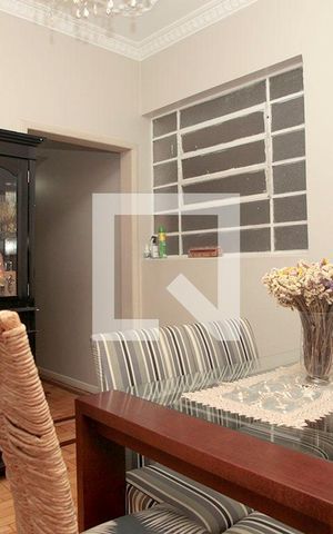 Apartamento à venda com 98m², 2 quartos e sem vagaSala de Jantar