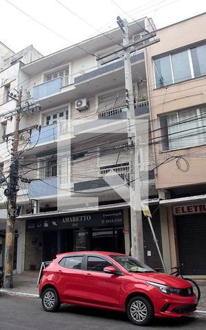 Apartamento à venda com 98m², 2 quartos e sem vagaFachada