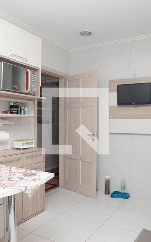 Apartamento à venda com 98m², 2 quartos e sem vagaCozinha