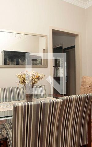 Apartamento à venda com 98m², 2 quartos e sem vagaSala de Jantar
