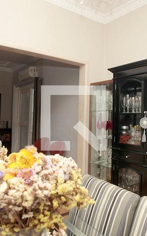 Apartamento à venda com 98m², 2 quartos e sem vagaSala de Jantar