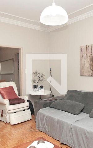 Apartamento à venda com 98m², 2 quartos e sem vagaSala de Estar