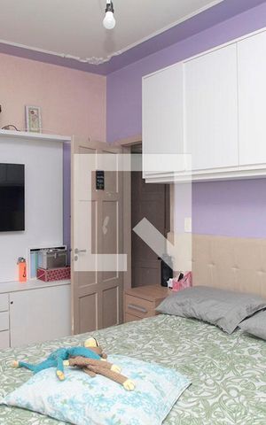 Apartamento à venda com 98m², 2 quartos e sem vagaQuarto 2