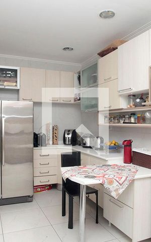 Apartamento à venda com 98m², 2 quartos e sem vagaCozinha