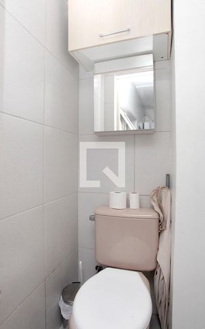 Apartamento à venda com 98m², 2 quartos e sem vagaBanheiro 2 Lavabo Serviço