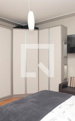 Apartamento à venda com 98m², 2 quartos e sem vagaQuarto 1