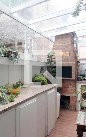 Apartamento à venda com 98m², 2 quartos e sem vagaSala de Estar Vista