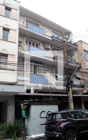 Apartamento à venda com 98m², 2 quartos e sem vagaFachada
