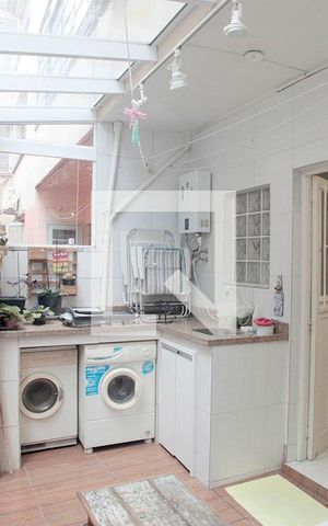 Apartamento à venda com 98m², 2 quartos e sem vagaÁrea de Serviço / Pátio Churrasqueira