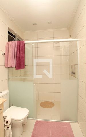 Apartamento à venda com 98m², 2 quartos e sem vagaBanheiro 1
