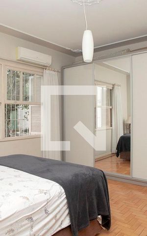Apartamento à venda com 98m², 2 quartos e sem vagaQuarto 1