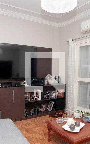 Apartamento à venda com 98m², 2 quartos e sem vagaSala de Estar