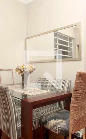 Apartamento à venda com 98m², 2 quartos e sem vagaSala de Jantar
