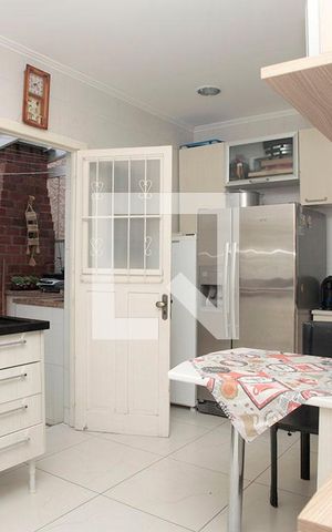 Apartamento à venda com 98m², 2 quartos e sem vagaCozinha