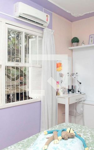 Apartamento à venda com 98m², 2 quartos e sem vagaQuarto 2