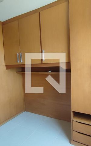 Apartamento à venda com 50m², 2 quartos e 1 vaga Apartamento à venda com 50m², 2 quartos e 1 vagaQuarto 2